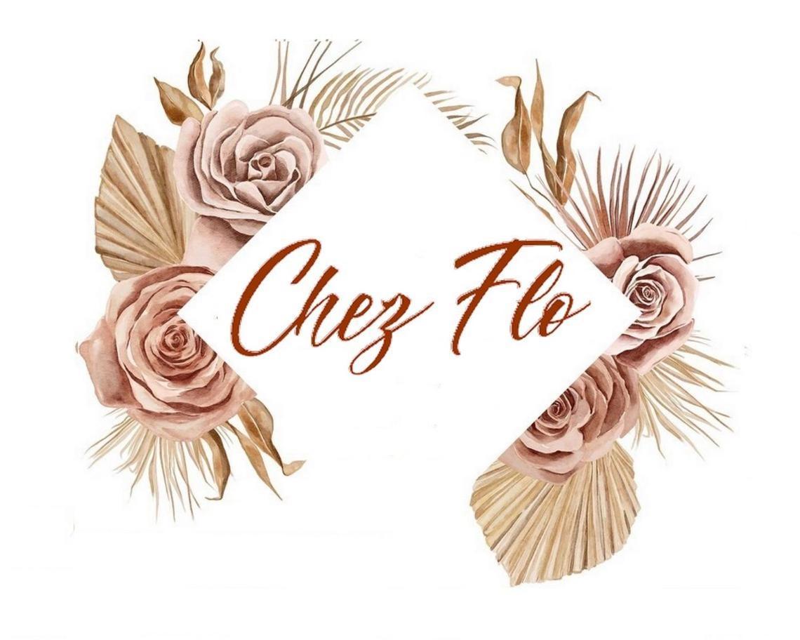 شقة Chez Flo أفينيون المظهر الخارجي الصورة